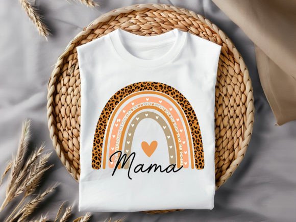 Mama T-Shirt Design: A Real Embroidery Review