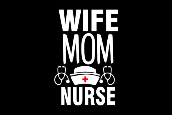 Nurse, Hospital, Mother, Nursing, Health