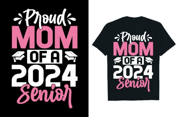 PROUD MOM of a 2024 SENIOR